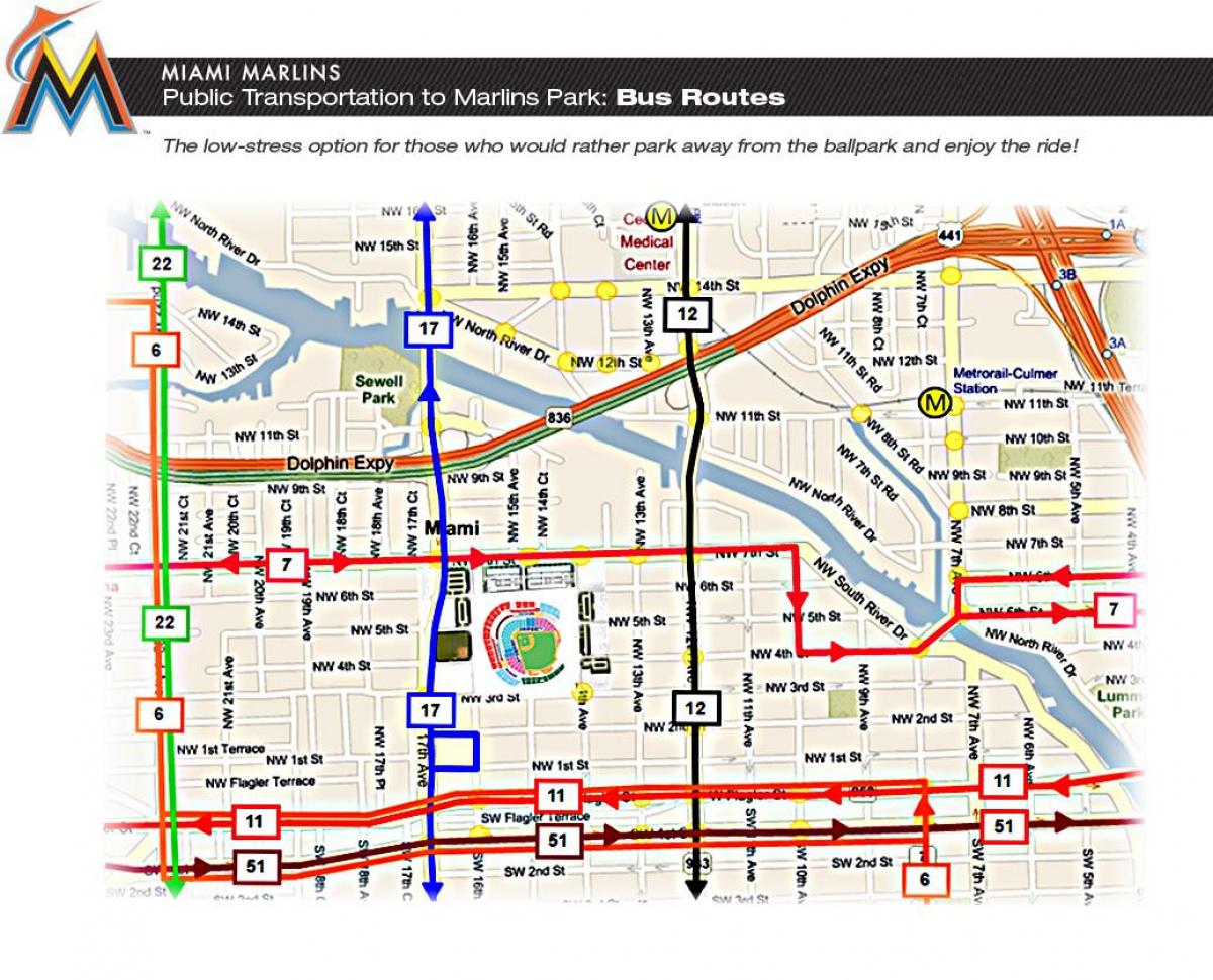 ह्यूस्टन बस मार्गों के नक्शे